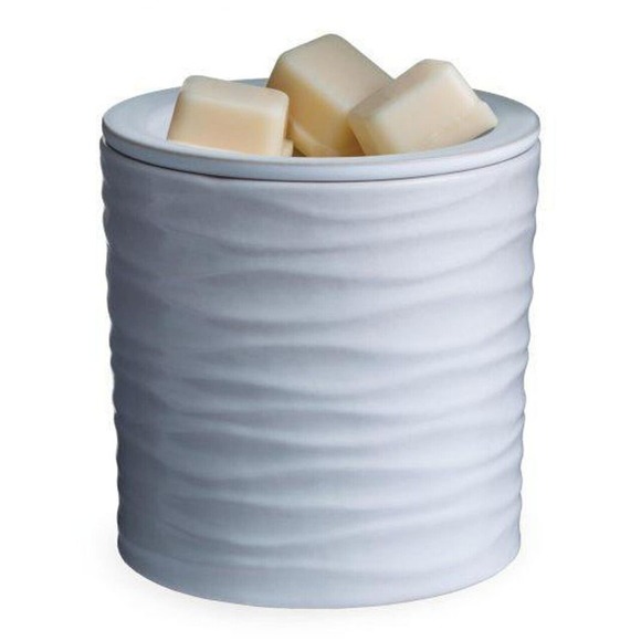 Candle Warmers Etc. Harmony Spa Melt Warmer Tabletop Electric Wax Melt Warmer - Picture 1 of 7